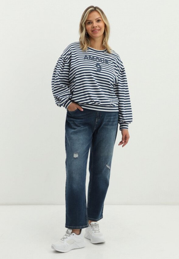 Свитшот Calin Doux