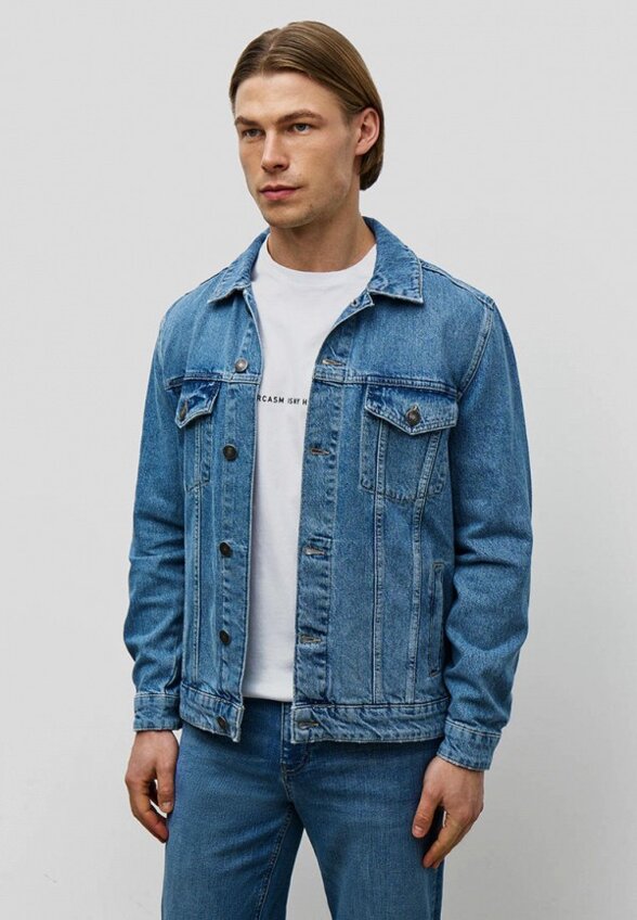 Куртка джинсовая Baon