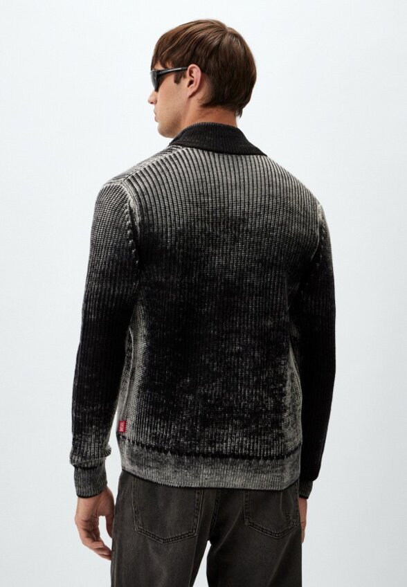 Кардиган Diesel