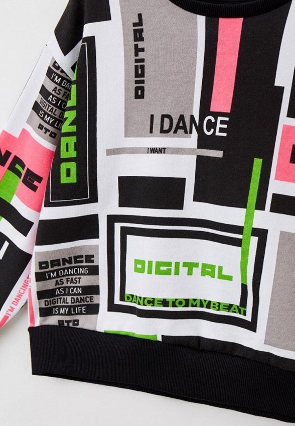 Свитшот PlayToday