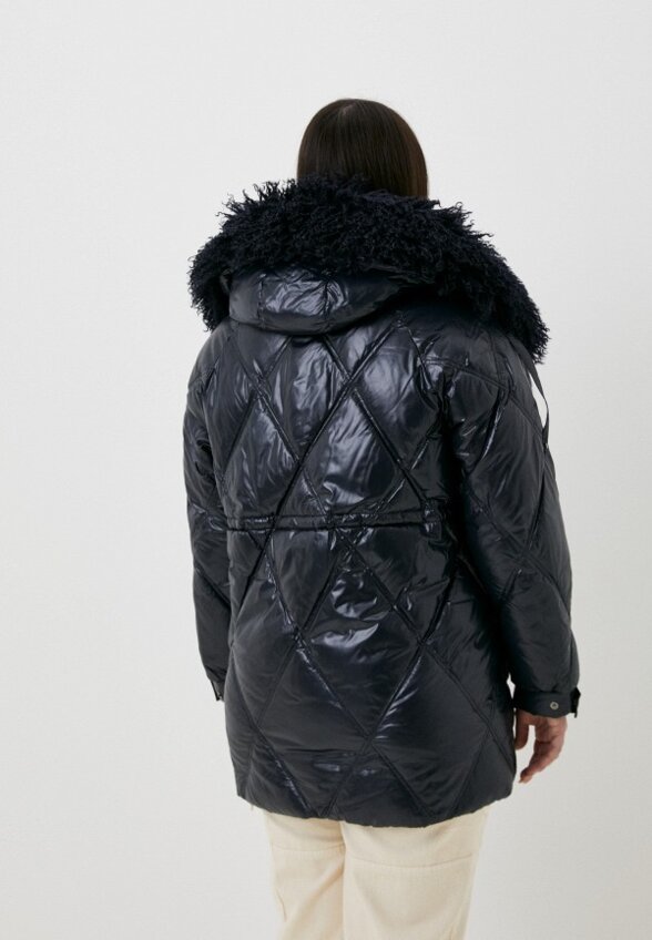 Пуховик Winterra