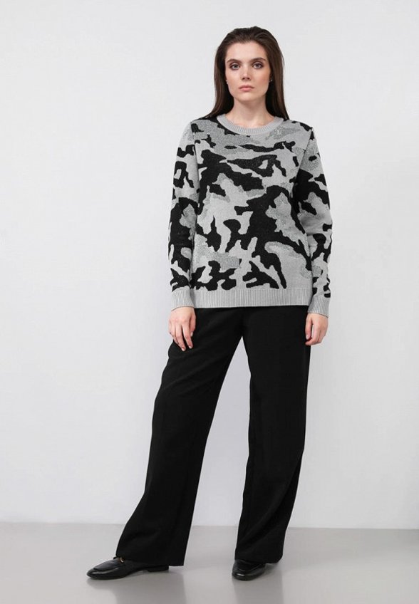 Джемпер Vivawool