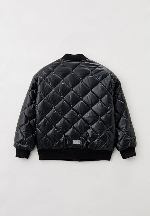 Куртка утепленная PlayToday