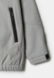 Ветровка из Softshell на флисе для мальчиков5  - превью