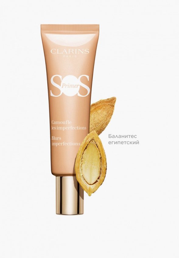 Праймер для лица Clarins