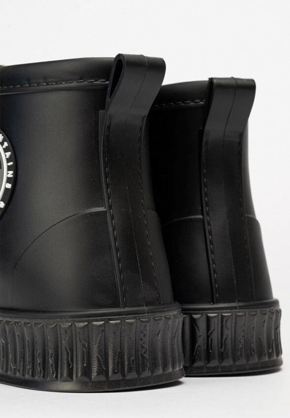 Полусапоги резиновые Tikkago