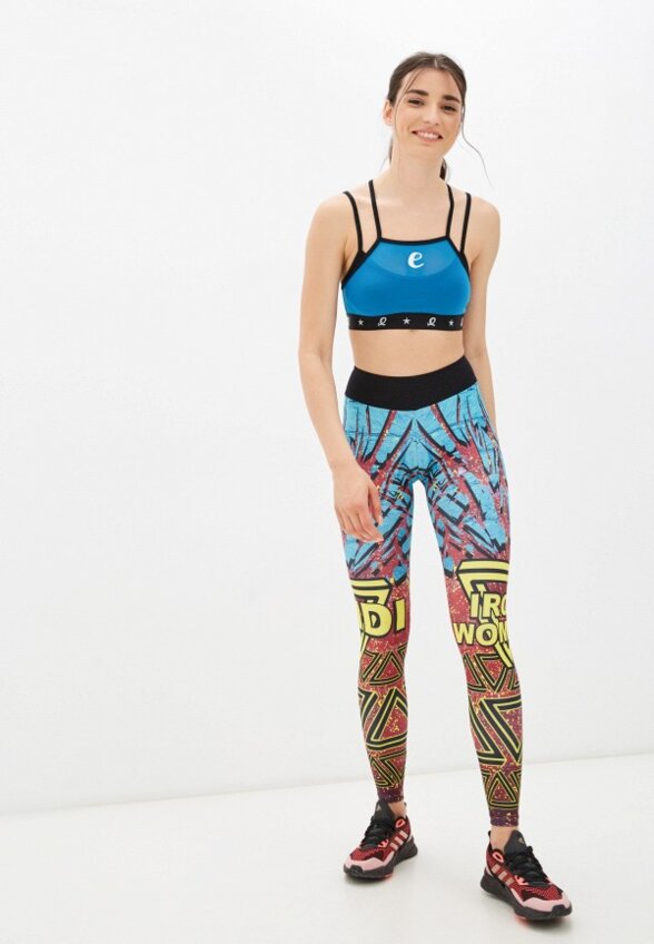 Топ спортивный Emdi