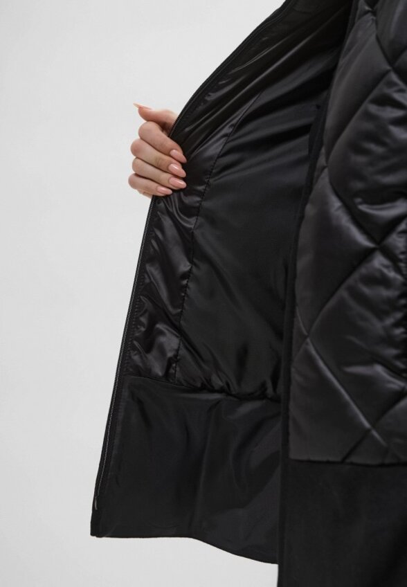 Куртка утепленная Trussardi