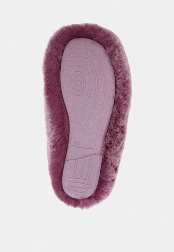 Тапочки Scholl