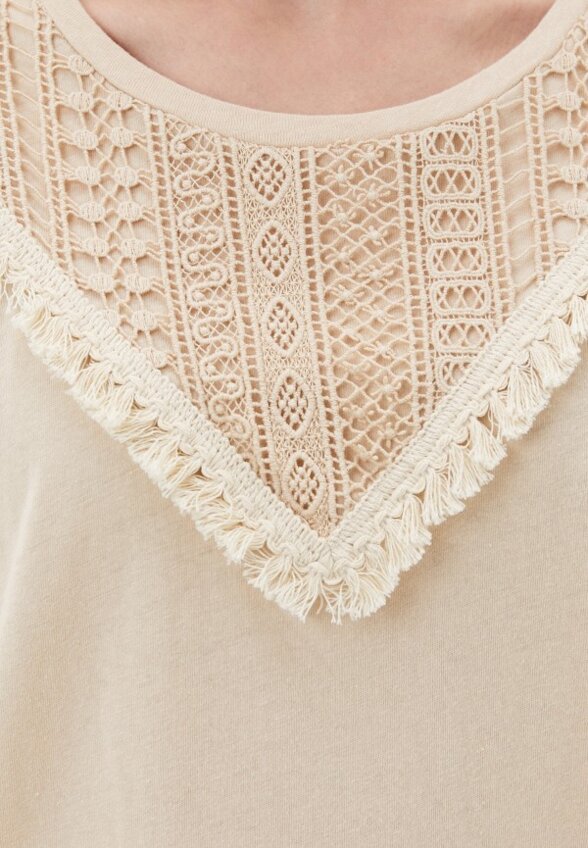 Футболка Colin's