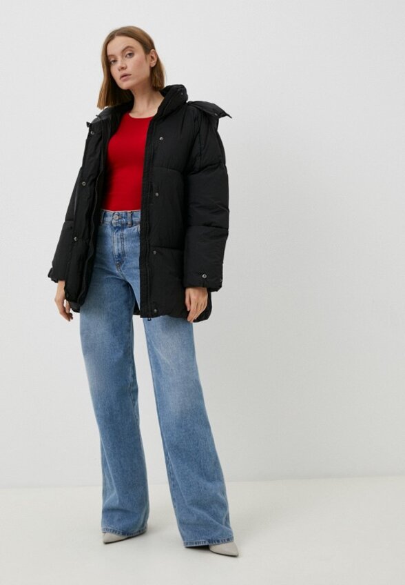 Пуховик Francesca Peretti