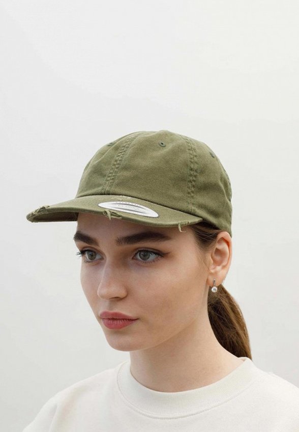 Бейсболка Flexfit