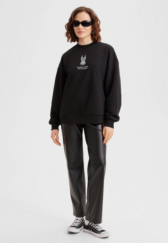 Свитшот Barmariska