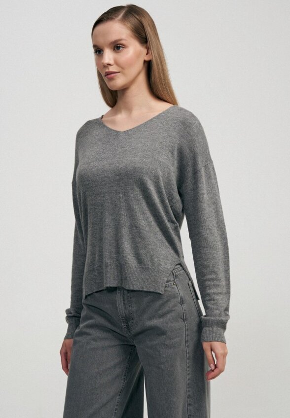 Пуловер Твое