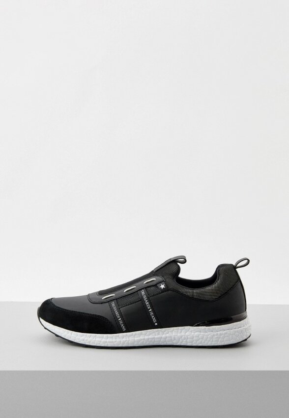 Кроссовки Trussardi