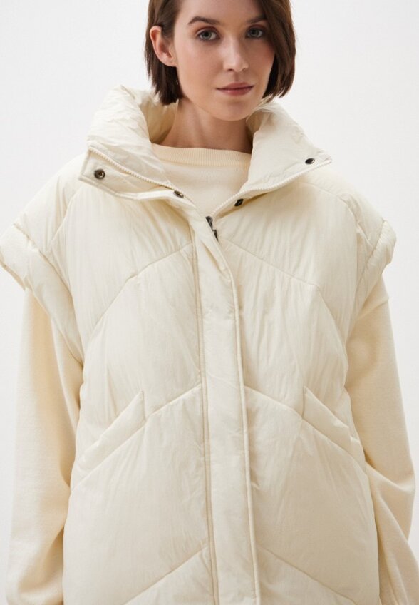 Жилет утепленный Nerolab