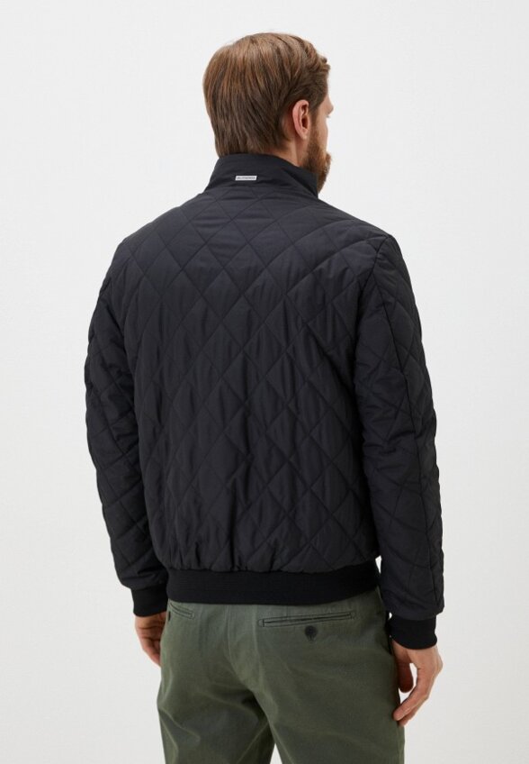 Куртка стеганая Al Franco