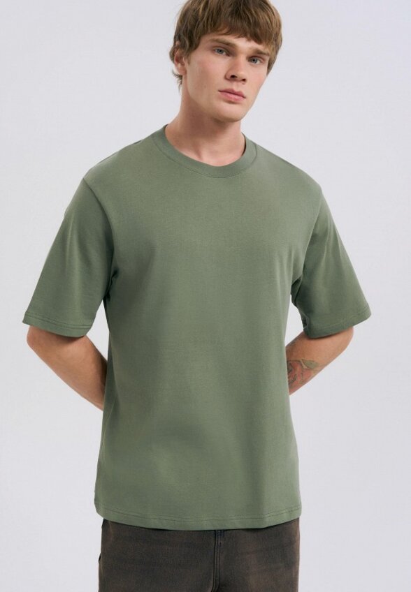 Футболка Твое