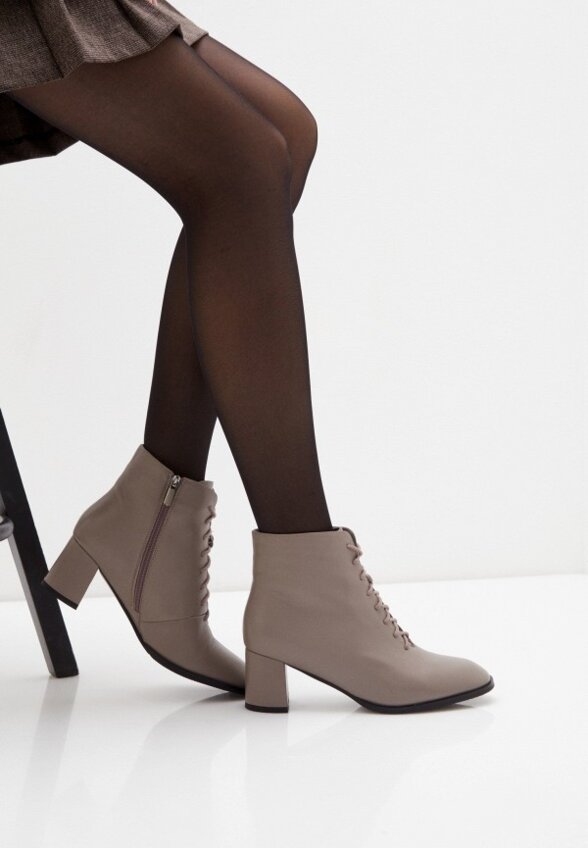 Ботильоны Lr Lorettini