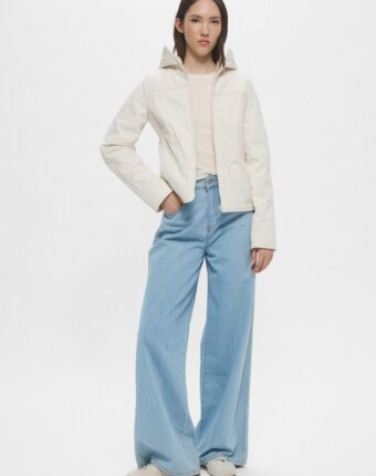 Куртка утепленная Trussardi женщинам