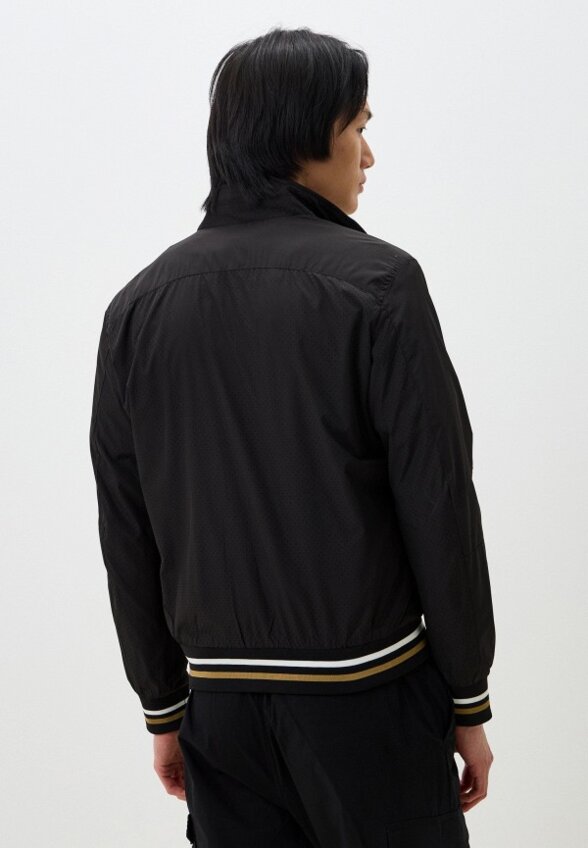 Ветровка Urban Fashion for Men