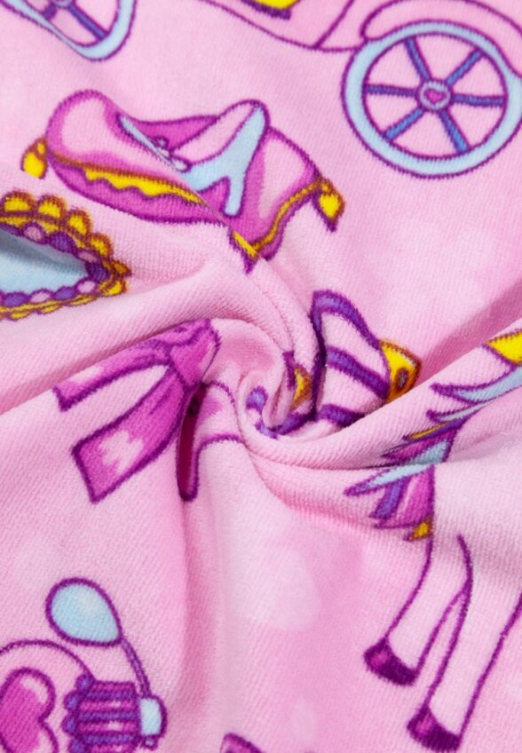 Полотенце Wellness