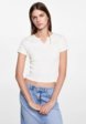 Футболка Mango Teen1  - превью