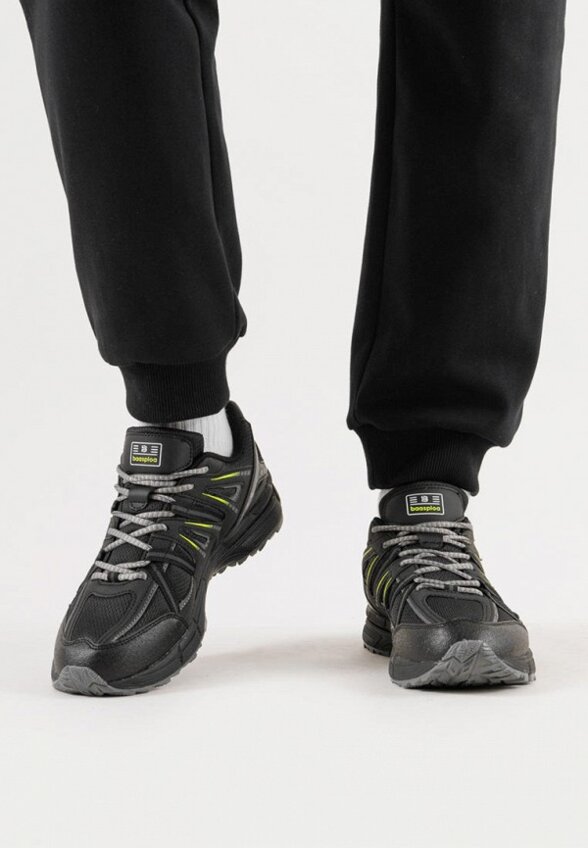 Кроссовки Baasploa