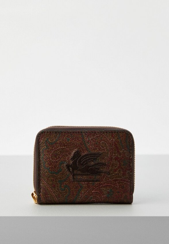 Кошелек Etro