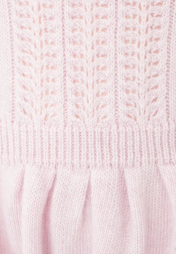 Комбинезон Jacote