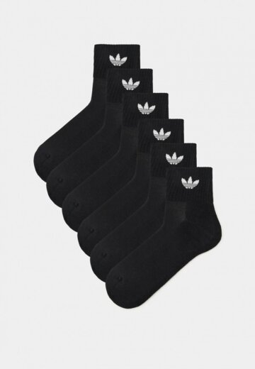 Носки 6 пар adidas Originals