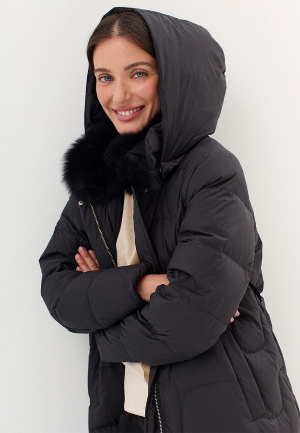 Куртка-пальто Bulmer