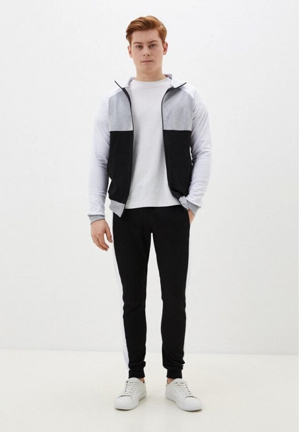 Брюки спортивные Blacksi