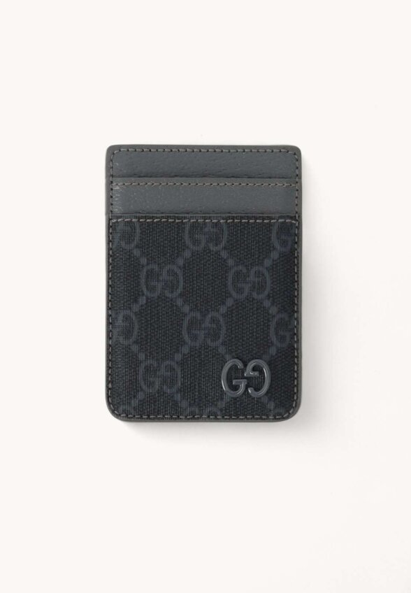 Gucci MagSafe Wallet