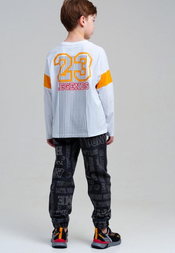 Джинсы PlayToday