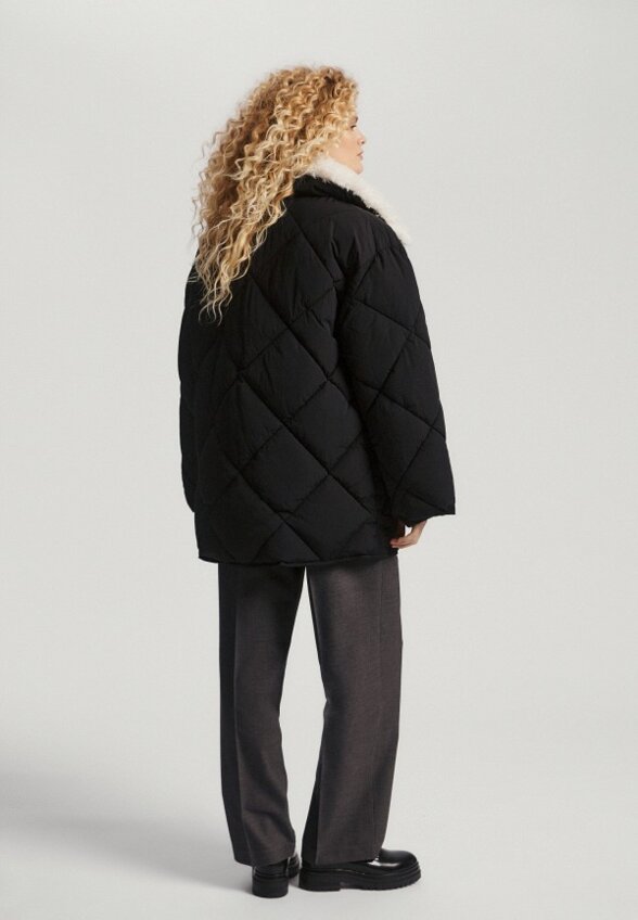 Куртка утепленная Nume