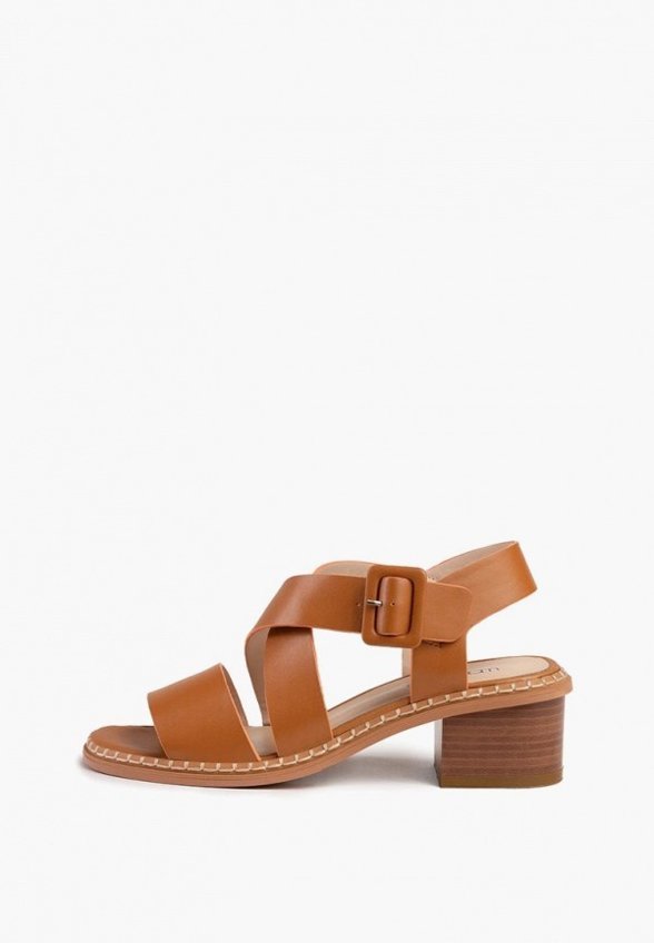 Босоножки Monsorro