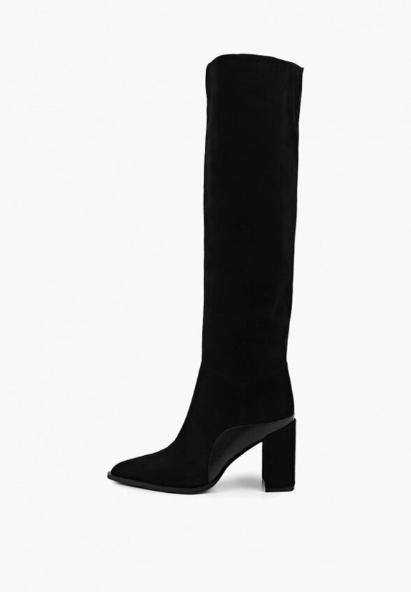 Ботфорты Maxadorre