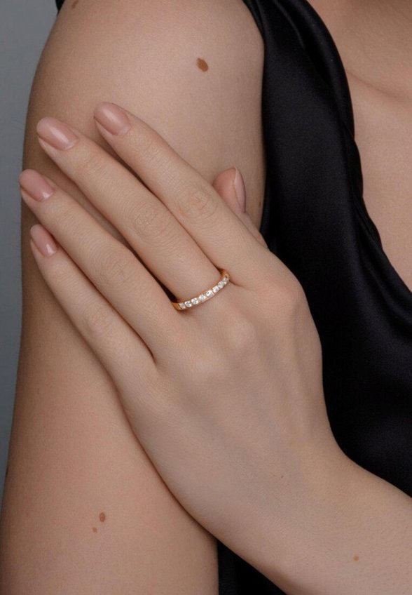 Кольцо Sokolov