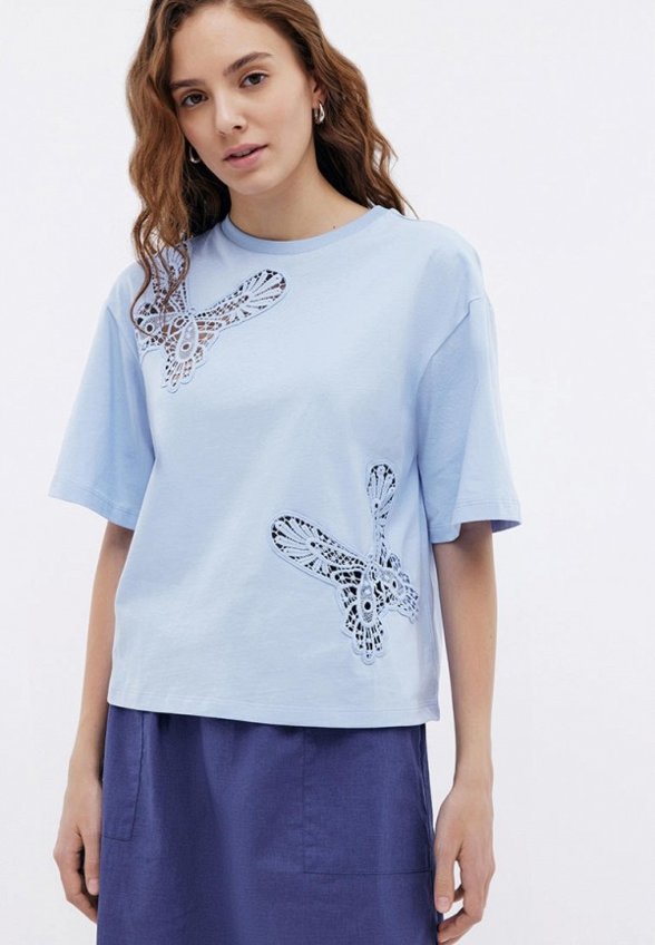 Футболка Baon