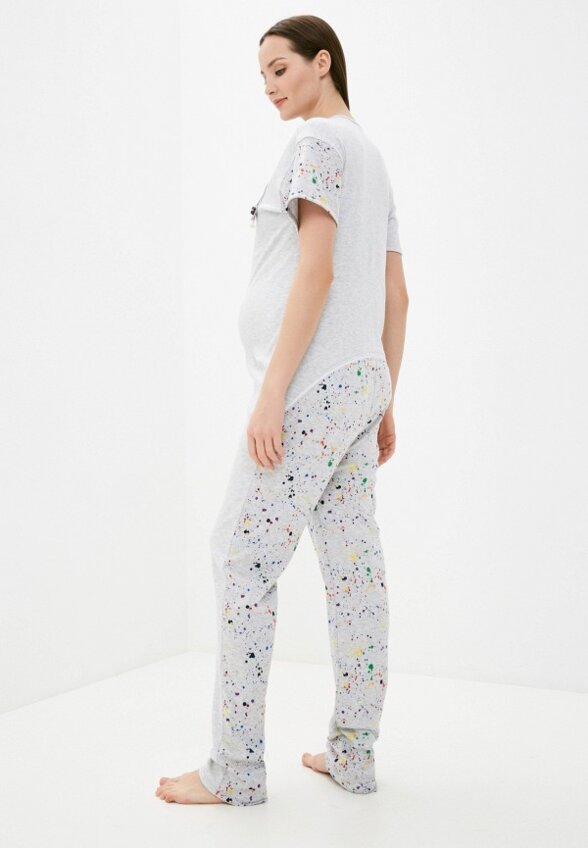 Комбинезон домашний All Mixes