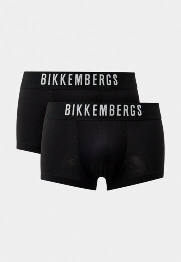 Трусы 2 шт. Bikkembergs