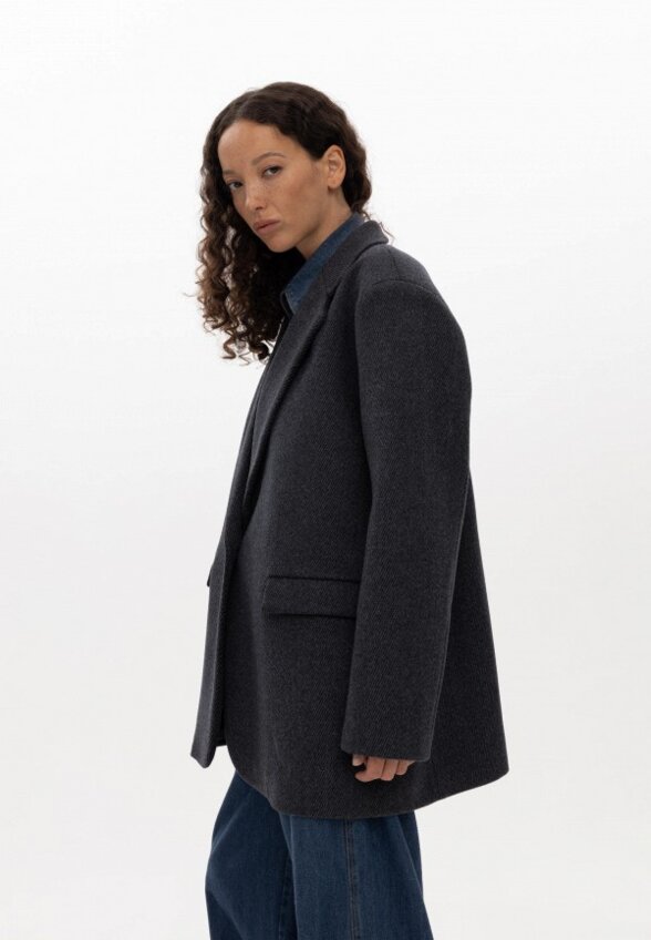 Пальто-пиджак Katerina Myachina