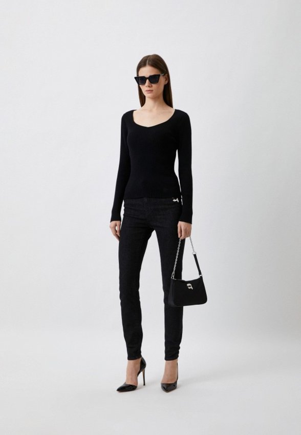 Джемпер Karl Lagerfeld