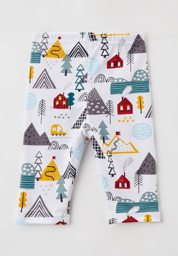 Лонгслив и брюки Ete Children