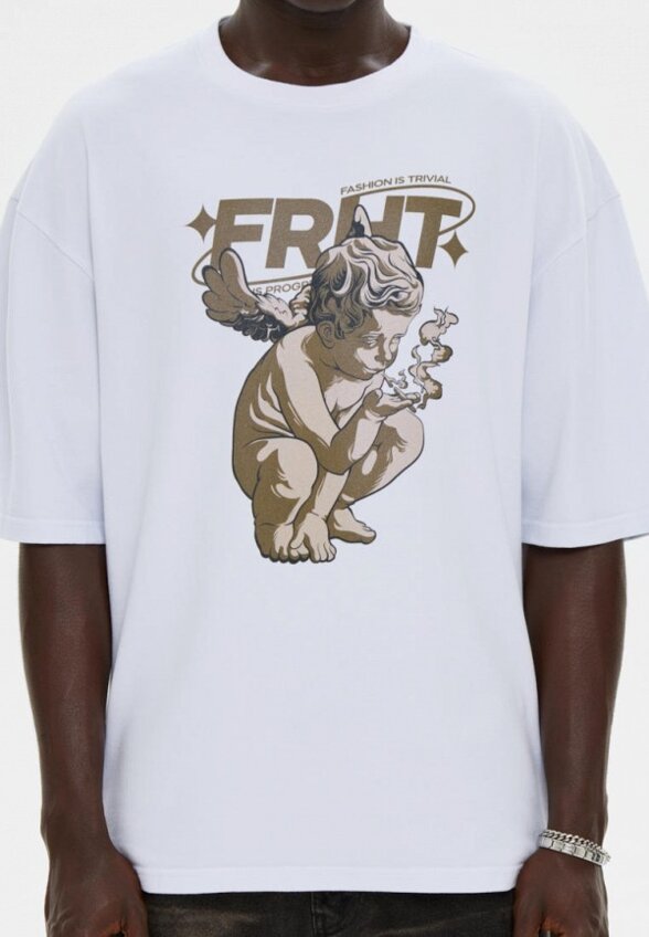 Футболка Frht