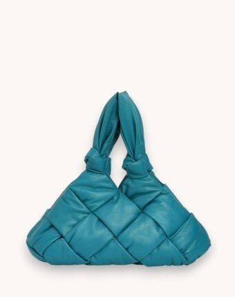 Bottega Veneta Padded Lock женщинам
