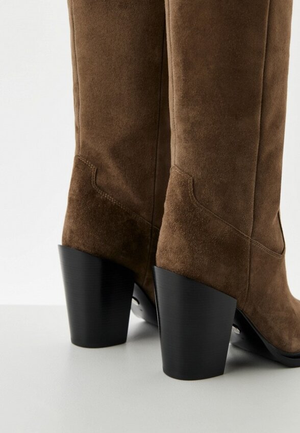 Сапоги Ekonika Premium