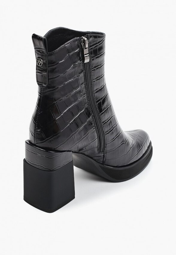 Ботильоны Vasconte