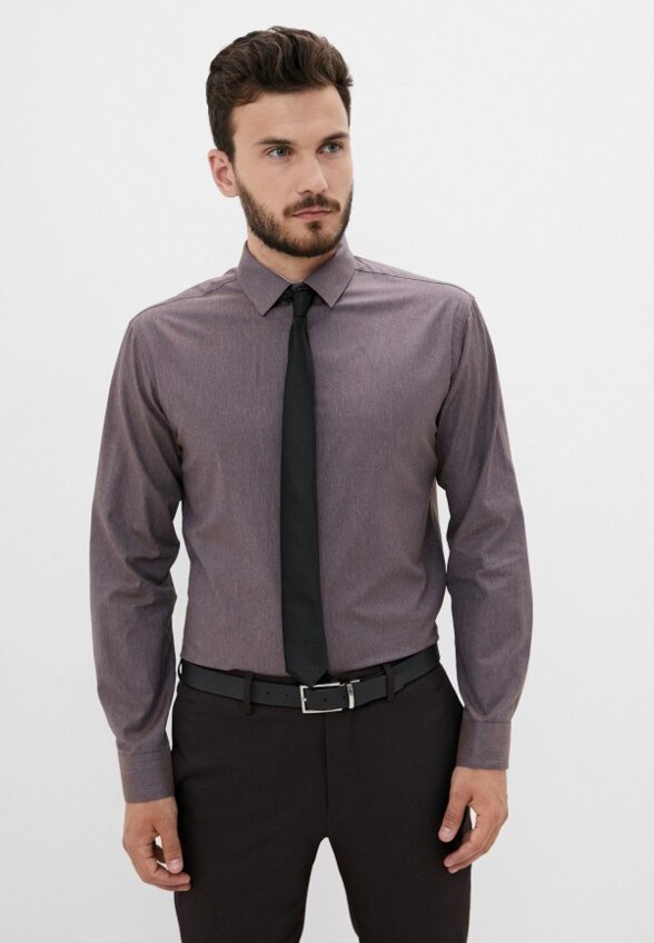 Рубашка Bazioni